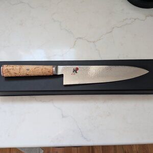 Miyabi Birchwood Chef's Knife